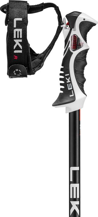 Actual product image Leki Bolt Lite S (115 cm)