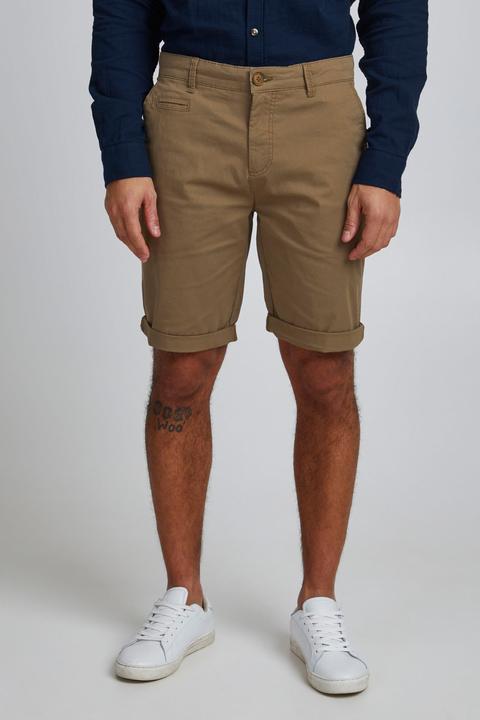 Image du produit Solid SDJim Light Chino SHO 21106444 (3XL)