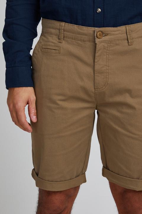 Image du produit Solid SDJim Light Chino SHO 21106444 (3XL)