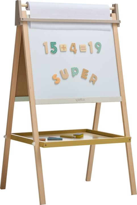 Actual product image Spielba Stand board