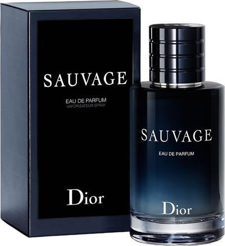 Image du produit Dior Sauvage (Eau de parfum, 200 ml)