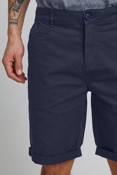 Actual product image Solid SDJim Light Chino SHO 21106444 (S)