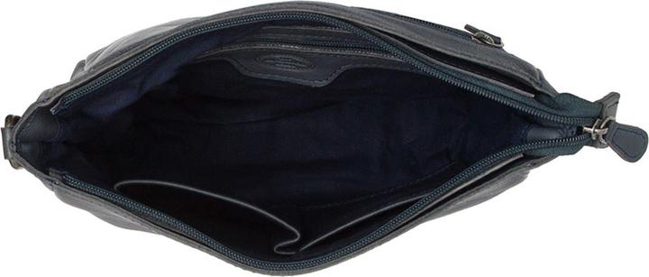 Produktbild The Chesterfield Brand Weimar Umhängetasche Leder 24 cm