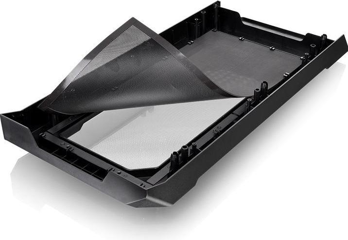 Actual product image Thermaltake View 71 TG RGB (ATX, mATX, Mini-ITX, E-ATX)