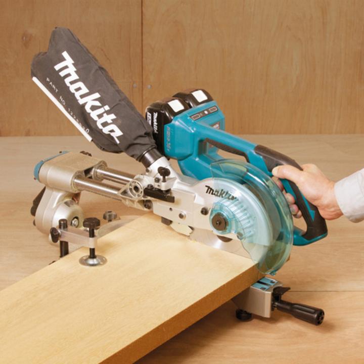 Image du produit Makita DLS714NZ
