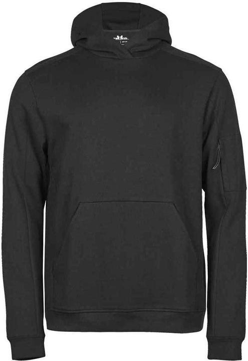 Tee Jays Kapuzenpullover Athletisch