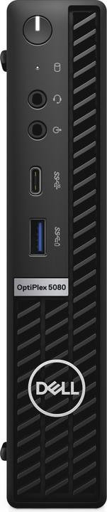 Produktbild Dell OptiPlex 5080 (Intel Core i5-10500T, 8 GB, 256 GB)