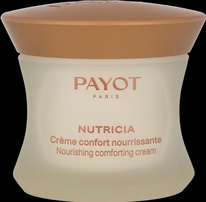 Immagine prodotto Payot Paris Nutricia Crème Confort Nourrissante (50 ml, Crema da giorno)