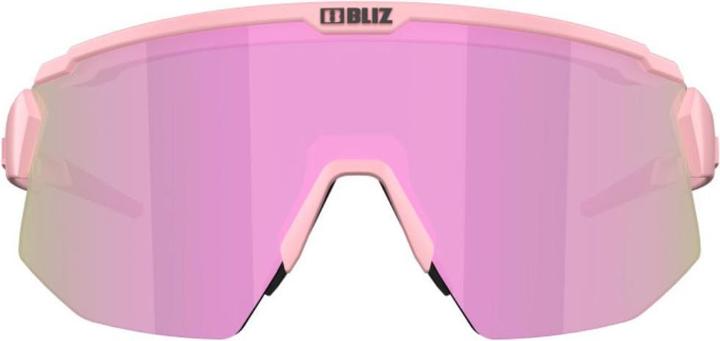 Produktbild Bliz Breeze (matt pink, Brown w Rose Multi, Pink)
