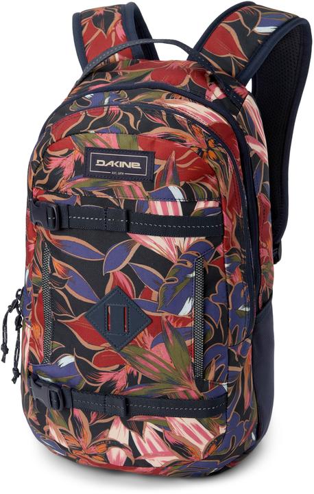 Actual product image Dakine Mission Backpack 18l