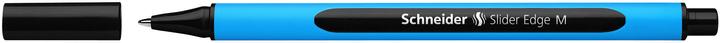 Produktbild Schneider Kugelschreiber Slider Edge (Schwarz, 1 x)