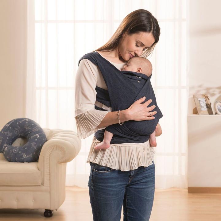 Actual product image Chicco Boppy Comfyfit