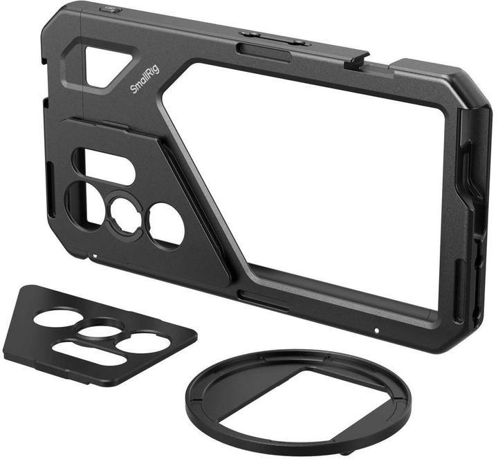 Immagine prodotto SmallRig 4601 Kit gabbia Samsung Galaxy S24 Ultra