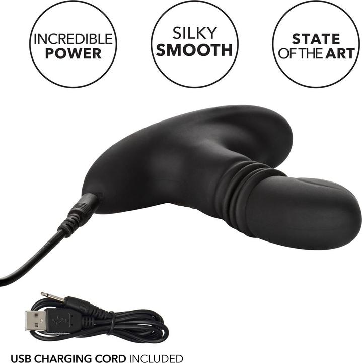 Produktbild CalExotics Eclipse Thrusting Rotator Probe