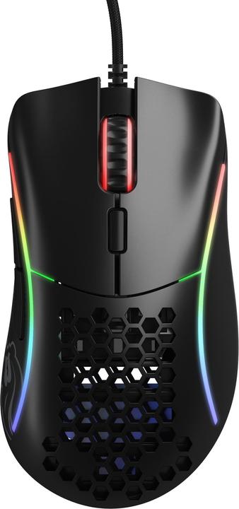 Immagine prodotto Glorious PC Gaming Race Modello D- (Cablato)