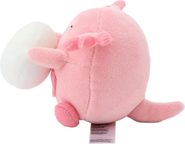Immagine prodotto Pokémon Chansey Plush - 15 cm (15 cm)