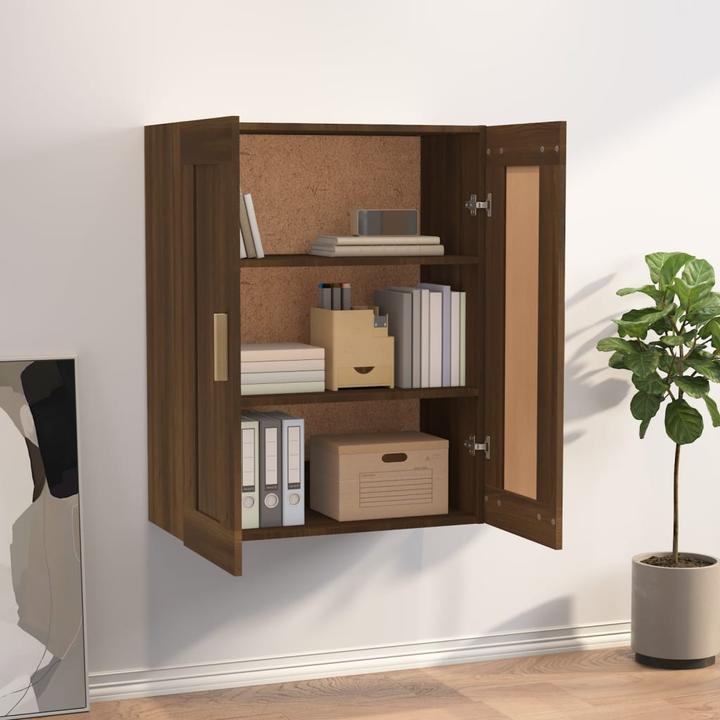 Image du produit VidaXL Laurette (69.5 x 32.5 x 90 cm)