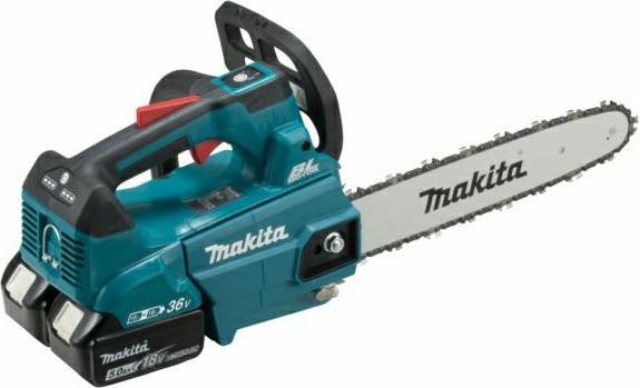 Immagine prodotto Makita DUC306PT2B (Sega a catena a batteria)