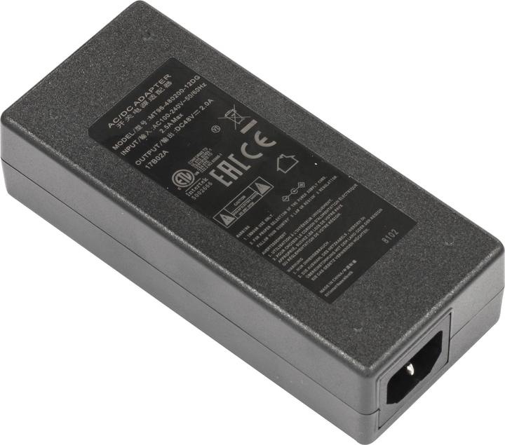 MikroTik POWER SUPPLY MT 48V2A96W
