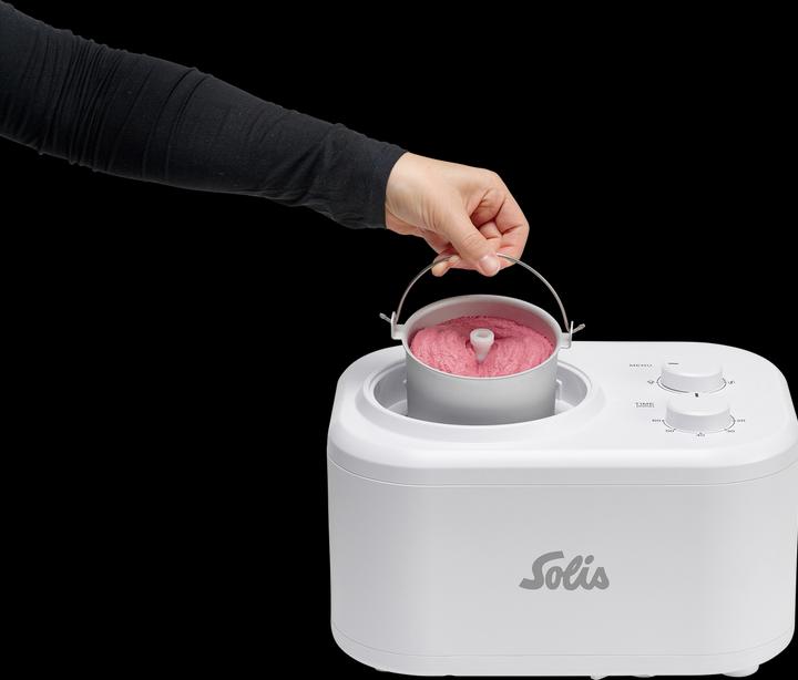 Productafbeelding Solis Gelatissima