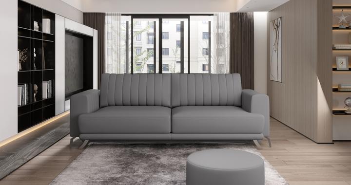Actual product image ELTAP Elise (4-seater, Sofa bed)