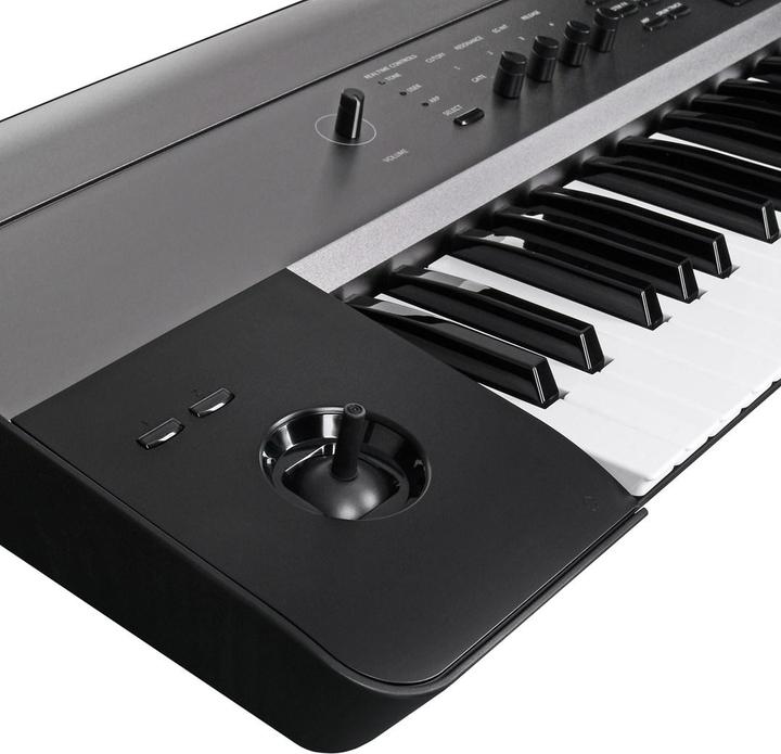 Actual product image Korg KROME EX 73 - Syntezator stacja robocza