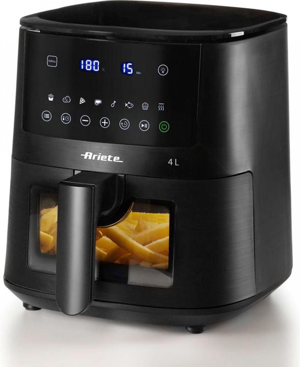 Ariete 4633 Hot air fryer