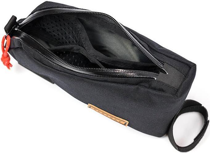 Immagine prodotto Restrap Borsa per il tubo superiore (0.80 l, Borsa telaio)