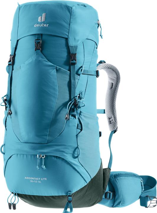 Immagine prodotto Deuter Aircontact Lite 35 + 10 (35 l)