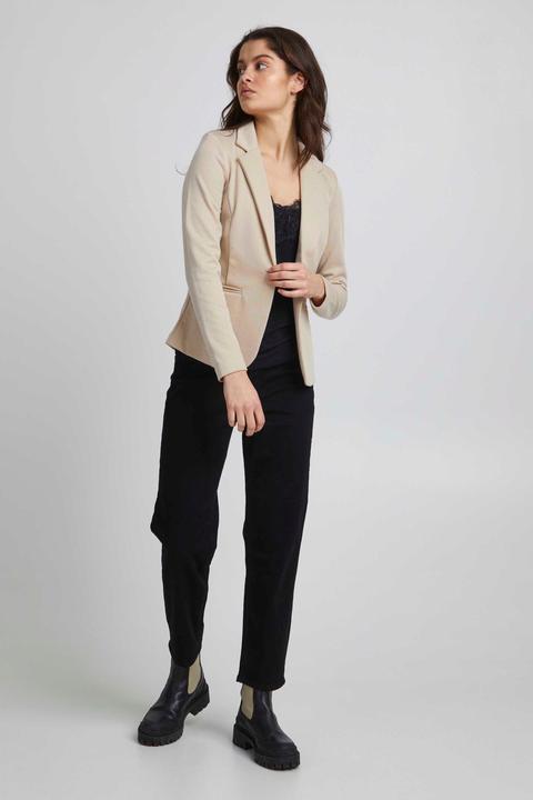 Image du produit Ichi IHKATE PIQUE BL 20113285 (XS)