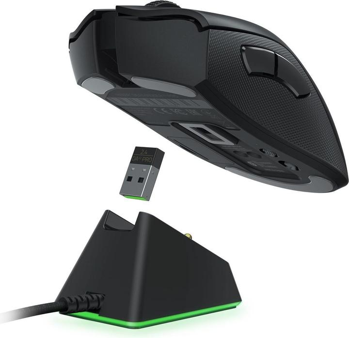 Immagine prodotto Razer DeathAdder V2 Pro (Senza fili)