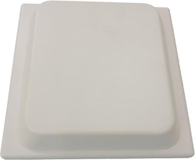 Actual product image Mars MA-WE2458-2H2B - Dual Band, Dual Slant Base Station Antenna, 120°