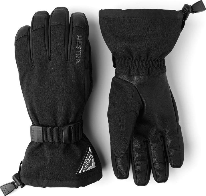 Produktbild Hestra Powder Gauntlet Handschuhe (11)