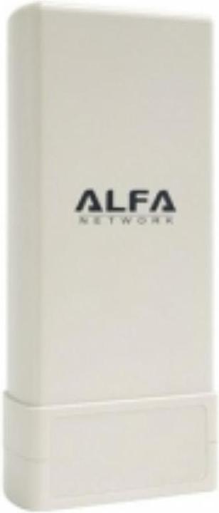 Immagine prodotto Alfa Network WISP-NSR - CPE esterno 11b/g/n, 2.4GHz (72 Mbit/s)