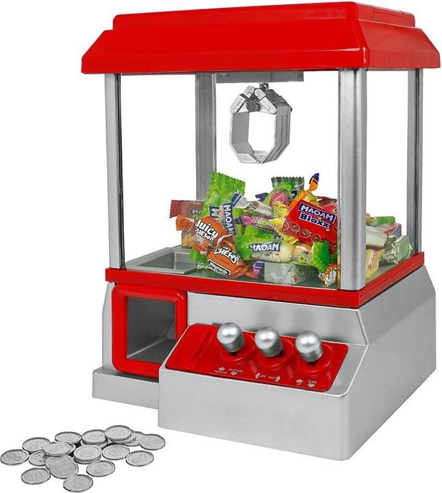 Actual product image Mikamax Candy Grabber