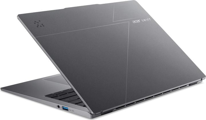 Immagine prodotto Acer Swift Go 14 AI OLED (14", AMD Ryzen AI 7 350, 32 GB, 1000 GB, CH)