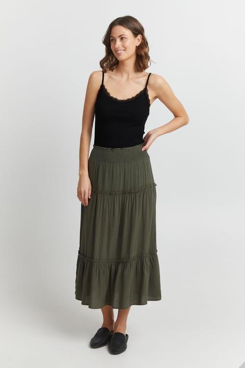 Image du produit Fransa FRHIZAMOND 4 Strap top 20608862 (L)