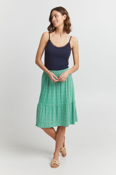 Actual product image Fransa FRHIZAMOND 4 Strap top 20608862 (L)