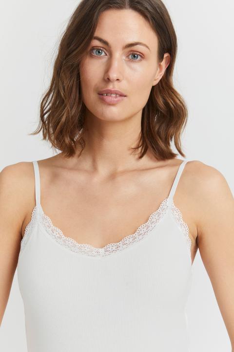 Actual product image Fransa FRHIZAMOND 4 Strap top 20608862 (XL)
