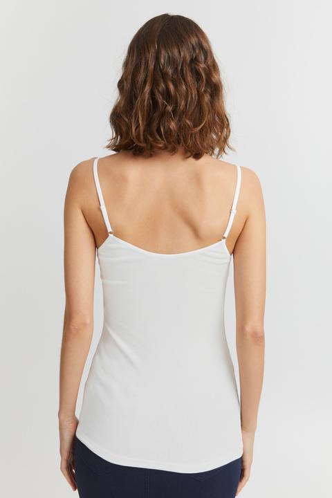 Actual product image Fransa FRHIZAMOND 4 Strap top 20608862 (XL)
