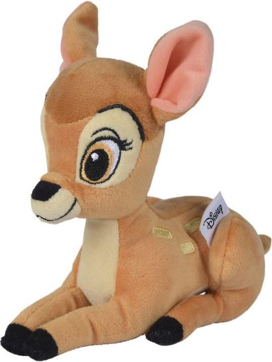 Image du produit Disney Bambi, 17cm Plüsch