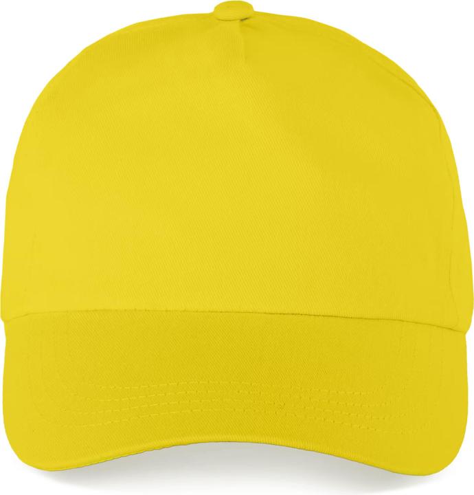 jaune brillant