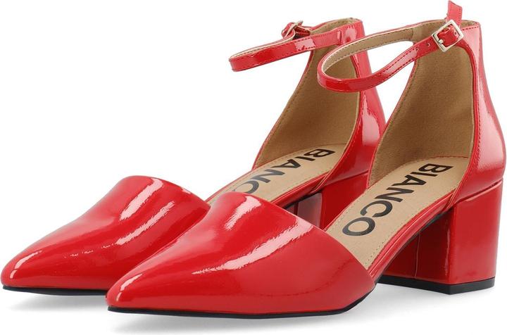 Immagine prodotto Bianco BIADEVIDED Pumps (42)