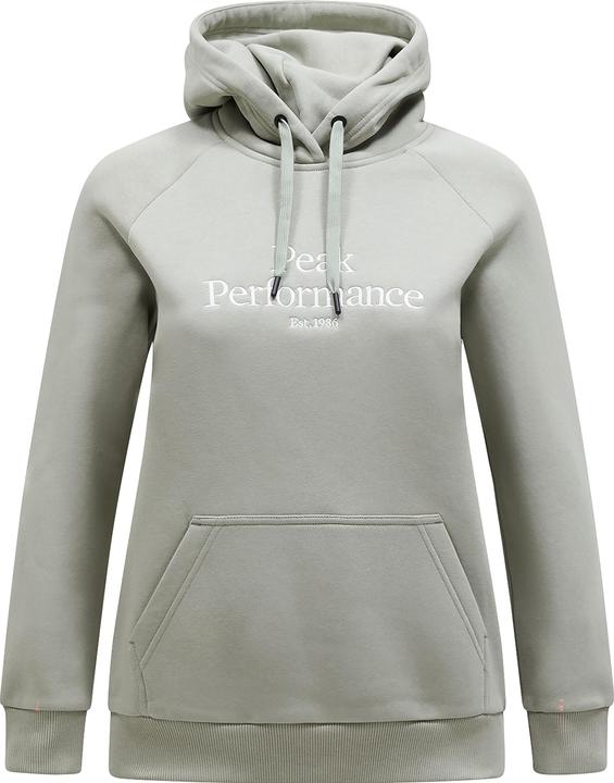 Peak Performance Original