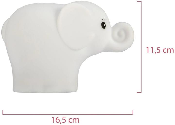 Image du produit Pauleen Éléphant