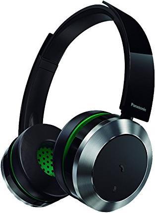 Produktbild Panasonic Rp-Btd10 (30 h, Kabelgebunden)