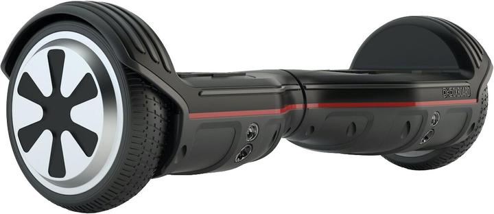 Actual product image Oxboard Pro (10 km/h)