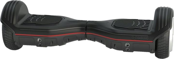 Actual product image Oxboard Pro (10 km/h)
