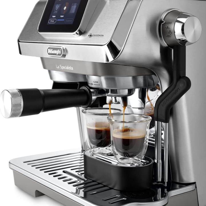 Productafbeelding De'Longhi La Specialista Touch