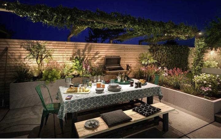 Image du produit Philips Hue Fiche T Hue